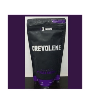 Cek Halal Crevolene Minuman Serbuk Rasa Anggur