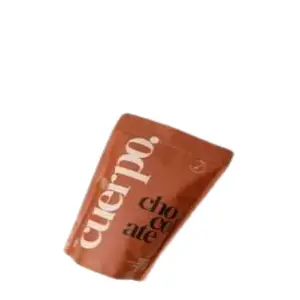 Cek Halal Cuerpo Minuman Serbuk Rasa Cokelat