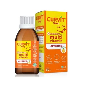 Cek Halal Curvit