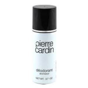 Cek Halal DPierre Cardin eodorant Spray Putih