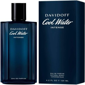 Cek Halal Davidoff Cool Water Intense Eau De Parfum Natural Spray