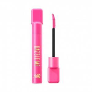 Cek Halal Dazzle Me Lock & Pop! Longlash-Ting Mascara