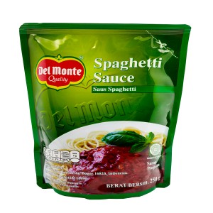 Cek Halal Del Monte Saus Spaghetti (Spaghetti Sauce)