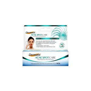 Cek Halal Dermatix Acne Spot Care