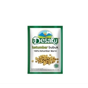 Cek Halal Desaku Ketumbar Bubuk