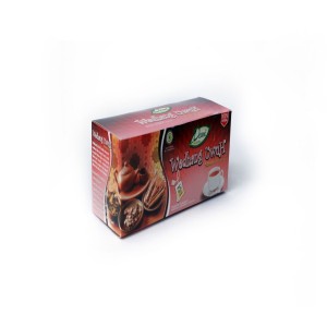 Cek Halal Dewiti Wedang Uwuh