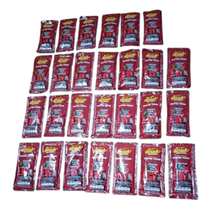 Cek Halal Dkriuk Saus Sambal