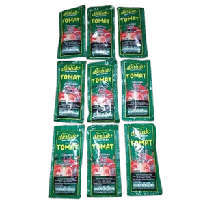 Cek Halal Dkriuk Saus Tomat
