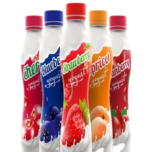 Cek Halal Dr Yagurt Minuman Berperisa Yogurt