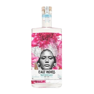 Cek Halal East Indies Gin Archipelago Mengandung Alkohol 418 Vv