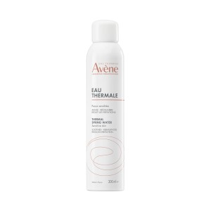 Cek Halal Eau Thermale Avene Eau Thermale - Thermal Spring Water