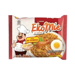 Cek Halal Ekomie Mi Instan Rasa Mi Goreng