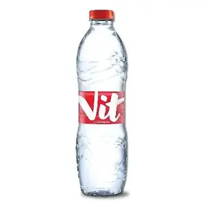 Cek Halal El-Fit Air Minum Dalam Kemasan (Air Mineral)