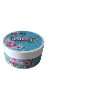 Cek Halal Eld Body Cream Mabayui