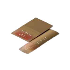 Cek Halal Elsife Glow Up Lip Treatment Love Brick