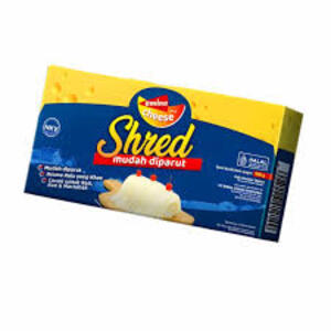 Cek Halal Emina Keju Cheddar Olahan