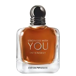 Cek Halal Emporio Armani Stronger With You Intensely Eau De Parfum Pour Homme