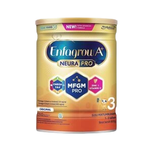 Cek Halal Enfagrow A+ Susu Pertumbuhan Original Untuk Anak Usia 1 - 3 Tahun