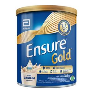 Cek Halal Ensure Minuman Serbuk Rasa Gandum