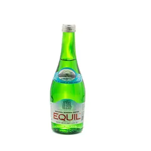 Cek Halal Equil Air Mineral Alami