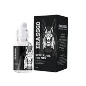 Cek Halal Erassgo Oil