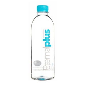 Cek Halal Eternalplus Air Minum pH Tinggi