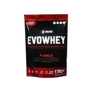 Cek Halal Evowhey Pangan Tambahan Untuk Olahragawan Tinggi Energi Protein Rasa Cokelat