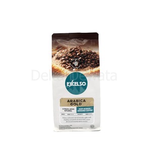 Cek Halal Excelso Kopi Bubuk (Arabica)