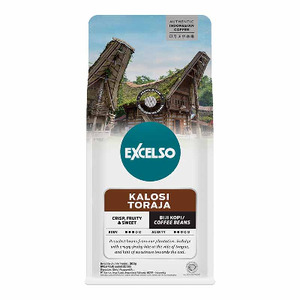 Cek Halal Excelso Kopi Bubuk (Kalosi Toraja)