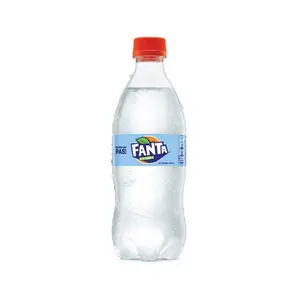 Cek Halal Fanta Minuman Air Soda