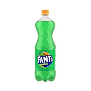 Cek Halal Fanta Minuman Berkarbonasi Rasa Fruit Punch