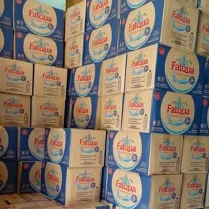 Cek Halal Fatqua Air Minum Dalam Kemasan (Air Mineral)