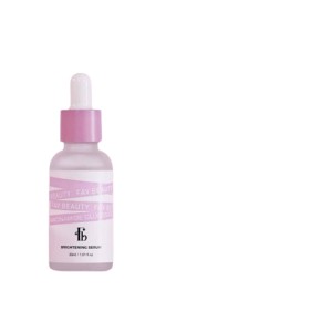 Cek Halal Fav Beauty Brightening Serum