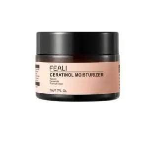 Cek Halal Feali Ceratinol Moisturizer