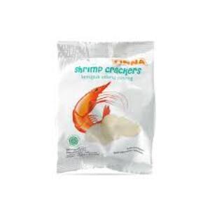 Cek Halal Finna Kerupuk Udang Goreng