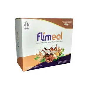 Cek Halal Flimeal Minuman Serbuk Rasa Cokelat Susu