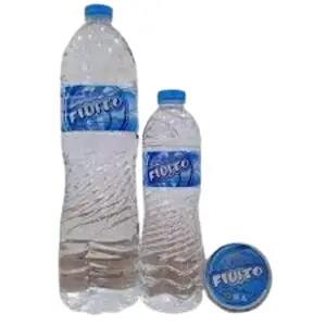 Cek Halal Fluito Air Minum Dalam Kemasan ( Air Mineral )
