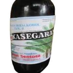 Cek Halal Fo. Kasegaran Minuman Beralkohol Golongan B (Mengandung Alkohol +-14% Vv)