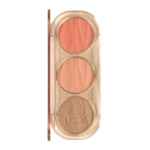 Cek Halal Focallure 3 In 1 Palette Pp01