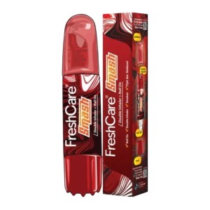 Cek Halal Freshcare Smash Double Inhaler