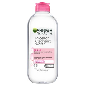 Cek Halal Garnier Skin Active Micellar Cleansing Water