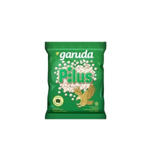 Cek Halal Garuda Pilus Rasa Rumput Laut