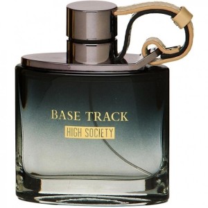 Cek Halal Georges Mezotti Base Track High Society Eau De Toilette