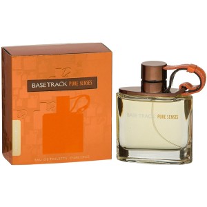 Cek Halal Georges Mezotti Base Track Pure Senses Eau De Toilette