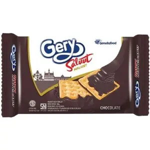 Cek Halal Gery Saluut Malkist Salut Cokelat