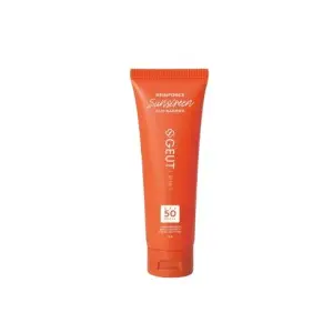 Cek Halal Geut By Dr.t Reinforce Sunscreen Sun Barrier SPF 50