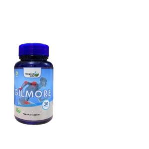 Cek Halal Gilmore