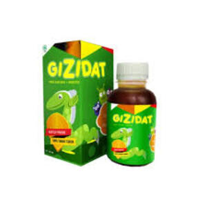 Cek Halal Gizidat