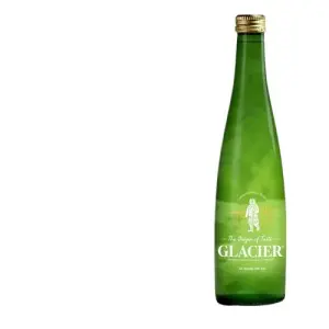 Cek Halal Glacier Air Minum Dalam Kemasan - Air Mineral