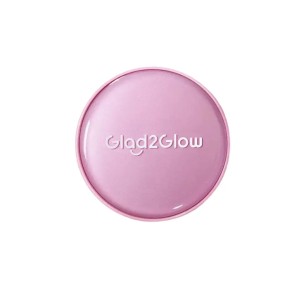 Cek Halal Glad2glow 2-in-1 Perfect Pair Cushion Powder 00 Affogato